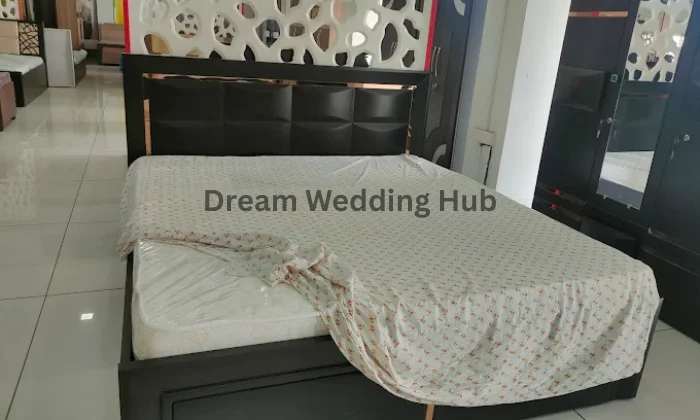 Hasmukh Furniture Mall